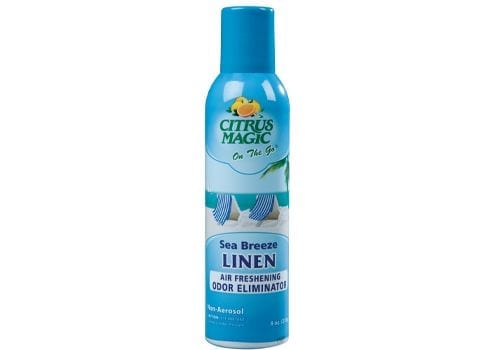 Sea Breeze Linen spray