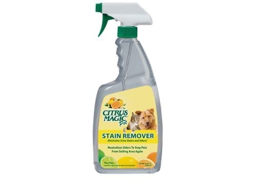 Pet Stain Remover