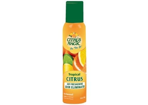 Tropical Citrus spray