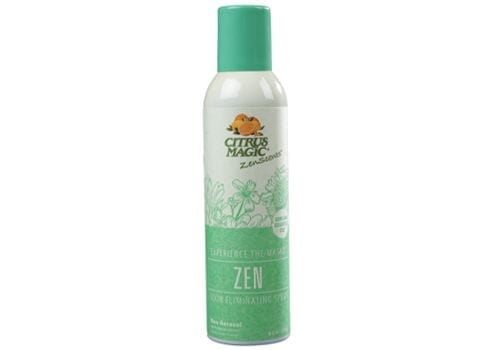 Zen spray