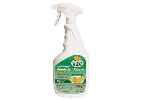 Multi-Purpose Disinfectant Cleaner