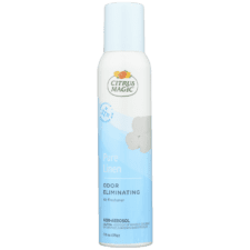 Citrus Magic Odor Eliminating Air Freshener Spray, Pure Linen