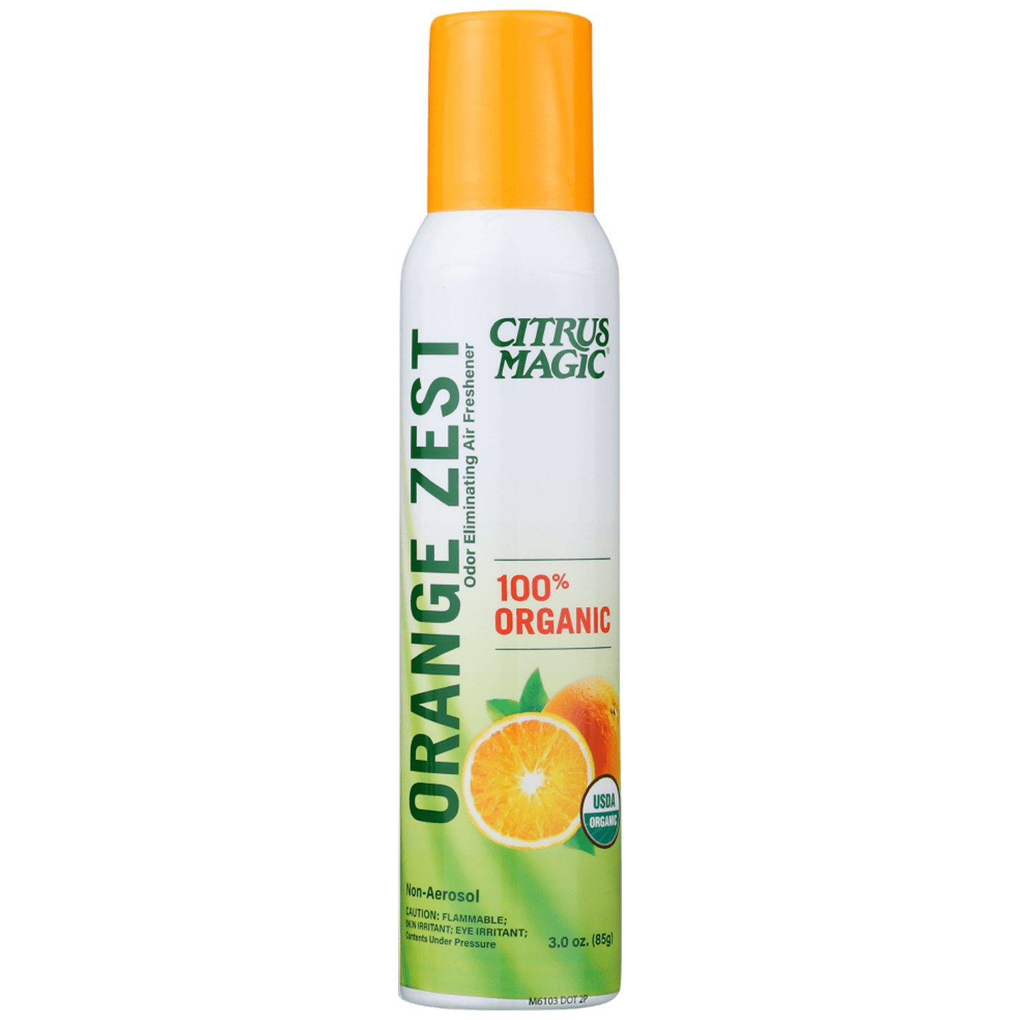 Solid Odor Neutralizer Air Freshener - Fresh Citrus - 14oz - Up & Up™ :  Target