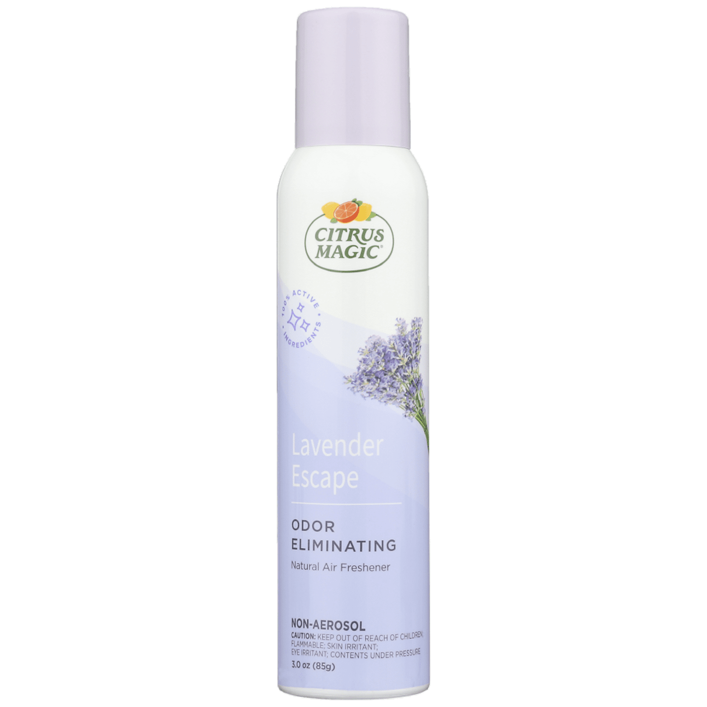 Organic air freshener spray deals