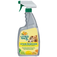Citrus Magic Pet Stain Remover
