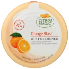 Citrus Magic Lavender Escape Solid Air Freshener, 8 oz - Jay C Food Stores