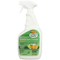 Natural Citrus All-Purpose Foam Cleaner, Champion Sprayon, 19 oz Can, –  Noah Supply