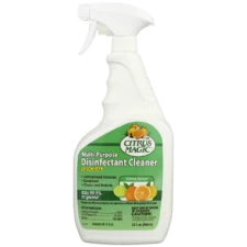 Citrus Magic Multi-Purpose Disinfectant Cleaner, Citrus