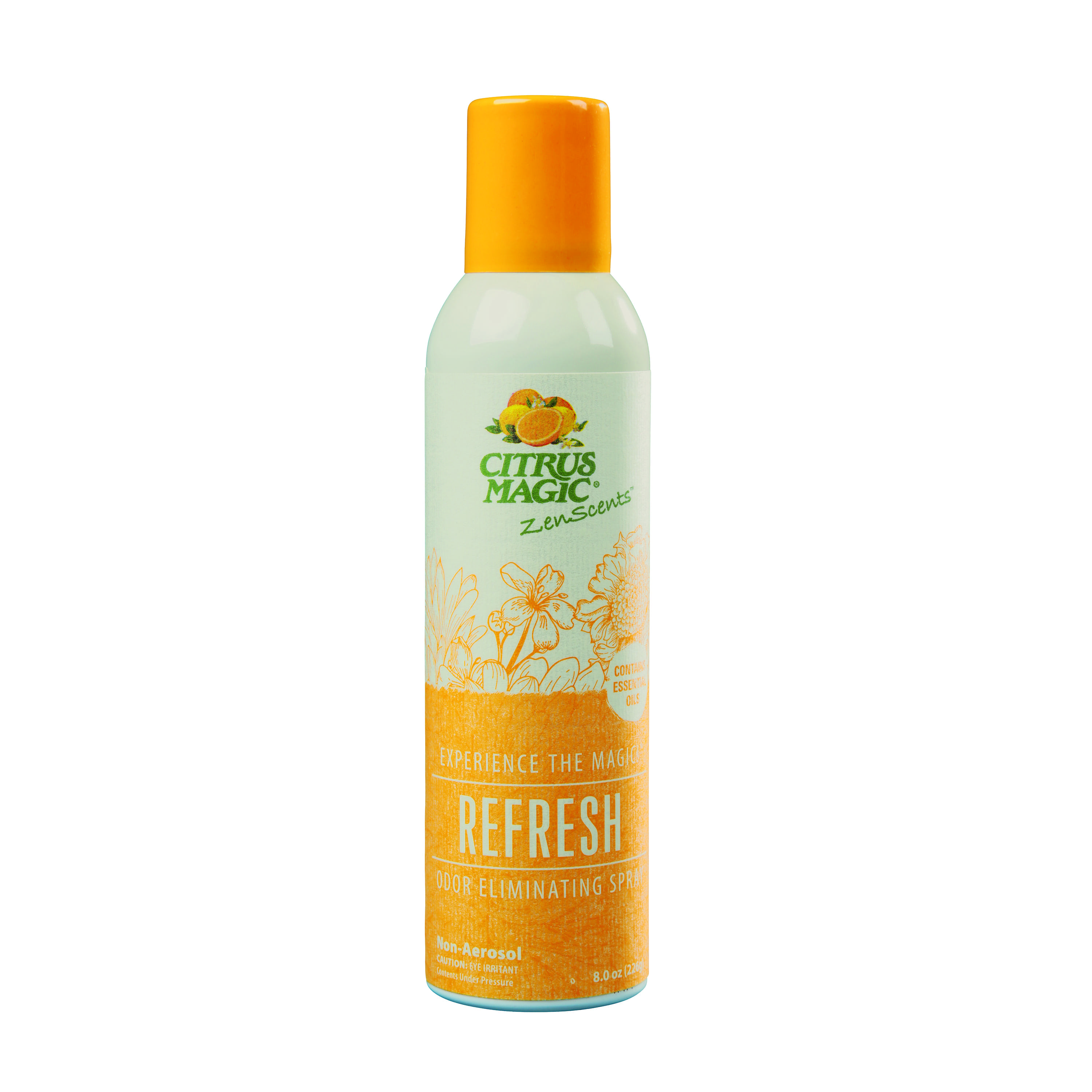 ZenScents Refresh Air Freshener Spray