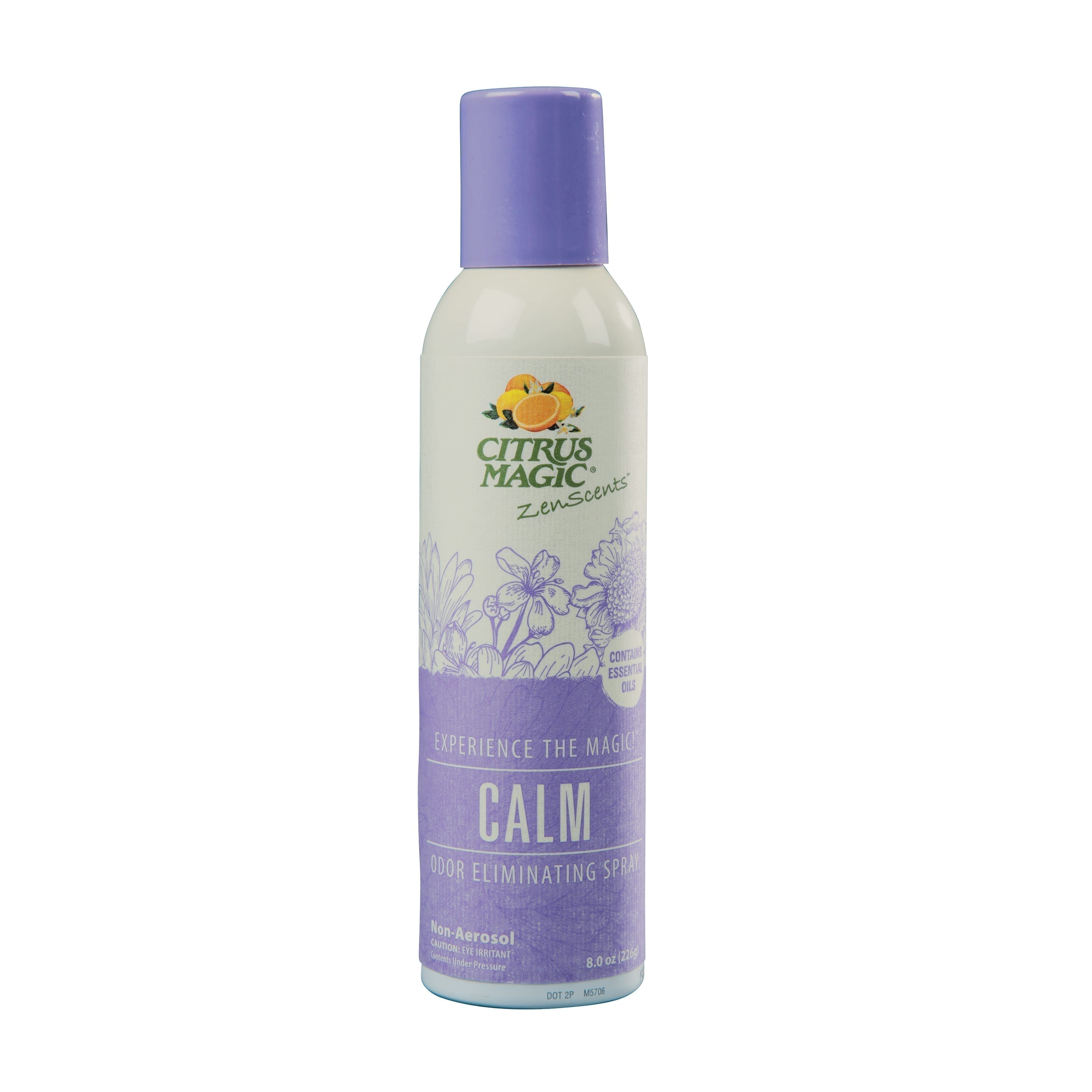 ZenScents Calm Air Freshener Spray