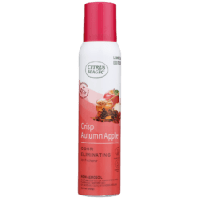 Citrus Magic Crisp Autumn Apple Spray Air Freshener