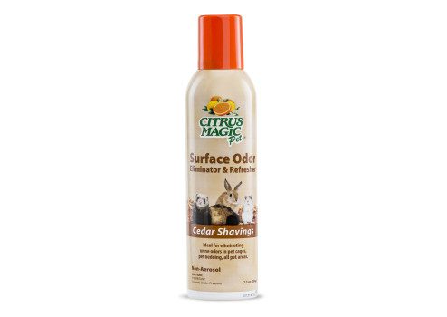 Pet Surface Odor Eliminator & Refresher