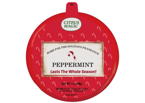 Peppermint Solid