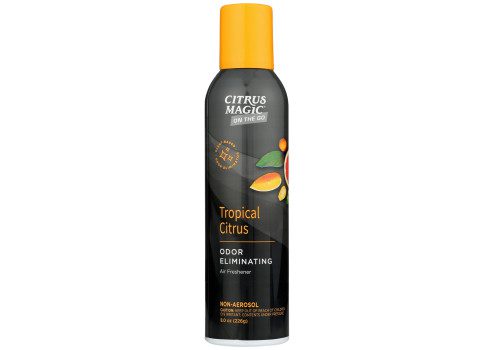 Tropical Citrus spray