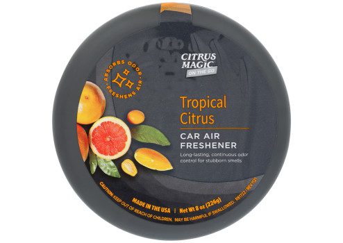Tropical Citrus Solid