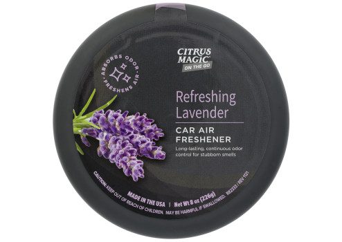 Refreshing Lavender Solid