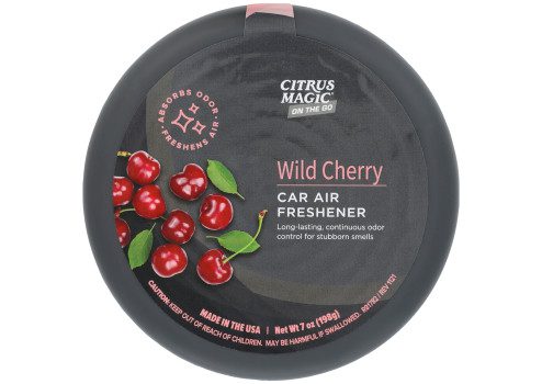 Wild Cherry Solid