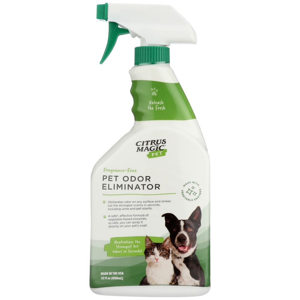 Pet Spray Pet Anti-odor Spray Pet Cleaning Spay For Bottom Of Cage