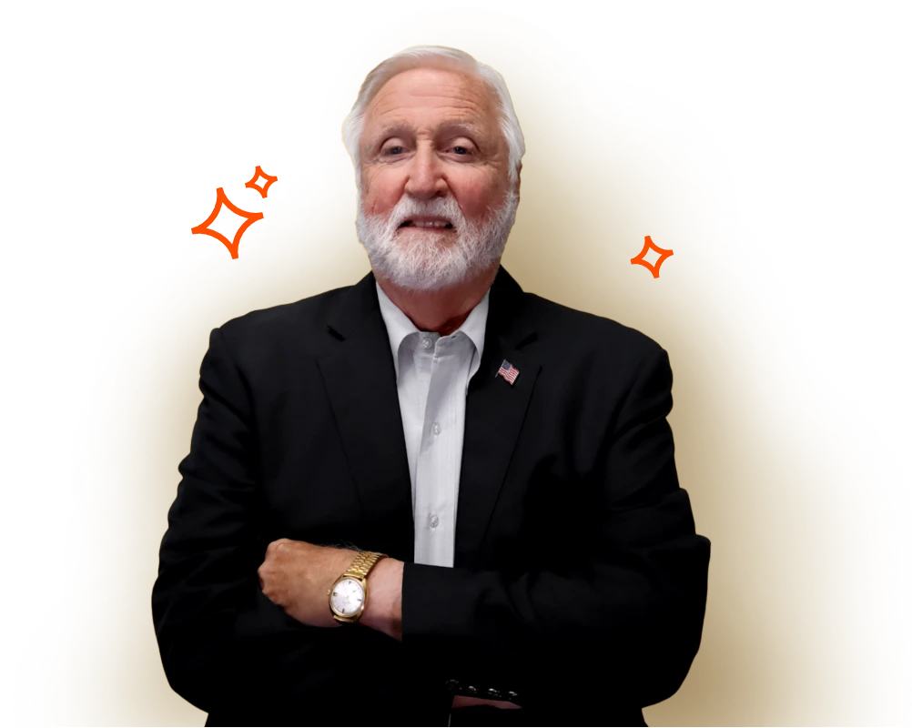 hank picken - citrus magic founder